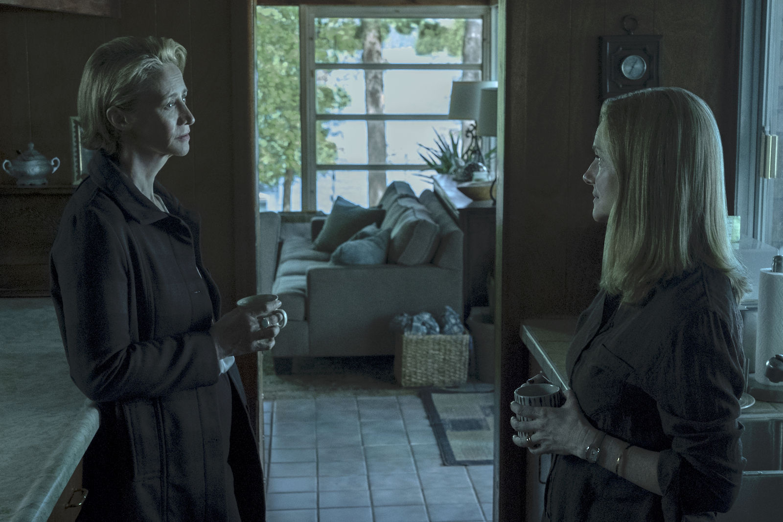 Ozark - Wendy & Helen